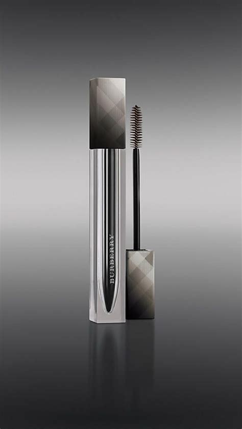 burberry curiosità|burberry mascara.